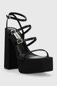 Steve Madden sandale Elavator SM11002313.486 negru SS23