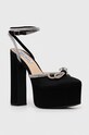 Lodičky Steve Madden Bellisima SM11002314.486 černá SS23