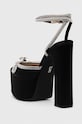 Boty Lodičky Steve Madden Bellisima SM11002314.486 černá