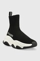 Steve Madden sneakers Prodigy SM11002214.034 negru SS23