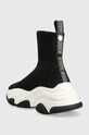 Încălțăminte Steve Madden sneakers Prodigy SM11002214.034 negru