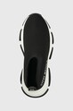 Steve Madden sneakers Prodigy nero SM11002214.034
