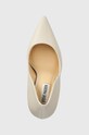 Steve Madden stilettos de piele Vaze bej SM19000016.287