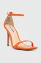 Sandále Steve Madden Uphill oranžová