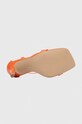 Sandali Steve Madden Uphill oranžna SM19000018.808