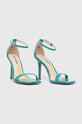 Steve Madden sandali Uphill SM19000018.836 turchese SS23