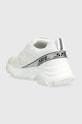 Obuwie Steve Madden sneakersy Medallist2 SM11002326.11E biały