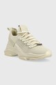 Steve Madden sneakers Mac-E SM19000019.253 bej AW23