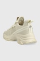 Încălțăminte Steve Madden sneakers Mac-E SM19000019.253 bej
