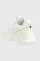 Obuwie Steve Madden sneakersy Mac-E SM19000019.11E biały
