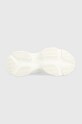 Steve Madden sneakersy Mac-E SM19000019.11E biały