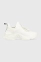 Кроссовки Steve Madden Match-E синтетический белый SM19000020.11E