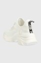 Обувь Кроссовки Steve Madden Match-E SM19000020.11E белый