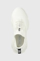 Sneakers boty Steve Madden Match-E bílá SM19000020.11E