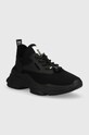 Кроссовки Steve Madden Match-E SM19000020.184 чёрный AW23