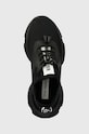 Кроссовки Steve Madden Match-E чёрный SM19000020.184