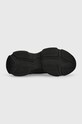 Кроссовки Steve Madden Match-E SM19000020.184 чёрный