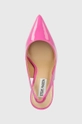 розовый Туфли Steve Madden Vividly