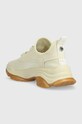 Încălțăminte Steve Madden sneakers Match-E SM19000020.BOT bej