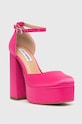 Lodičky Steve Madden Tamy SM11002323.740 ružová SS23
