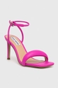 Sandali Steve Madden Entice roza