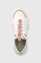 Armani Exchange sneakersy biały XDX039.XV311.K643