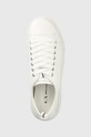 Armani Exchange tenisówki biały XDX131.XV694.00894
