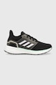 Běžecké boty adidas Performance EQ19 Run textilní černá HP2401