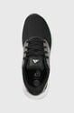 Běžecké boty adidas Performance EQ19 Run černá HP2401