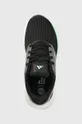 čierna Bežecké topánky adidas Performance EQ19 Run