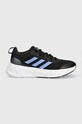 Běžecké boty adidas Performance Questar textilní černá HP2432