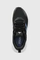 μαύρο Παπούτσια για τρέξιμο adidas Performance Questar