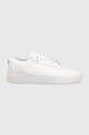 adidas sneakersy COURT Planet friendly biały HP2609