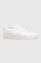 biały adidas sneakersy COURT Damski