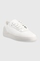 adidas sneakersy COURT HP2609 biały SS23
