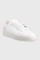 Adidas sneakers COURT HP2609 alb SS23