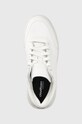 adidas sneakersy COURT biały HP2609