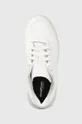 λευκό Αθλητικά adidas COURT
