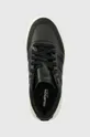 чёрный Кроссовки adidas COURT
