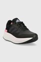 adidas buty do biegania Znchill HP6090 czarny SS23