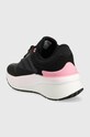 Obuwie adidas buty do biegania Znchill HP6090 czarny