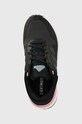 adidas buty do biegania Znchill czarny HP6090