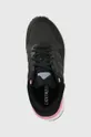 črna Tekaški čevlji adidas Znchill