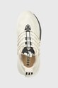 adidas buty do biegania AlphaBoost biały HP6132