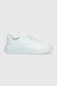Кроссовки adidas ZNTASY Planet friendly голубой HP6671
