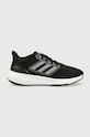 adidas Performance buty do biegania Ultrabounce syntetyczny czarny HP6688