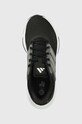 adidas Performance buty do biegania Ultrabounce czarny HP6688