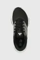 чорний Бігові кросівки adidas Performance Ultrabounce