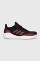 fioletowy adidas buty do biegania Fluidflow 2.0 Damski