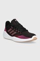 Adidas pantofi de alergat Fluidflow 2.0 HP6752 violet SS23